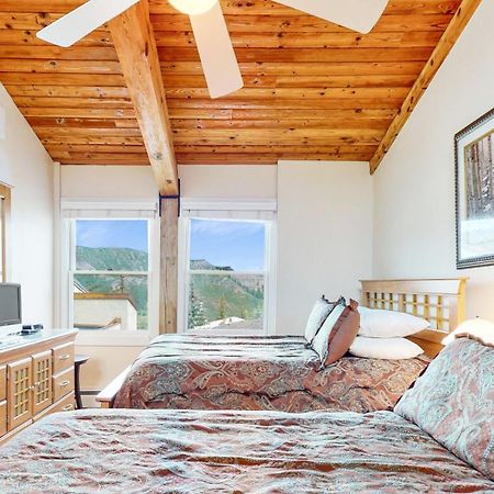 Interlude Condominiums 3-Bedroom Unit 307 Сноумас Вилидж Стая снимка