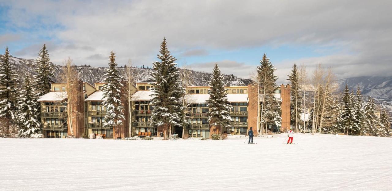 Interlude Condominiums 3-Bedroom Unit 307 Сноумас Вилидж Екстериор снимка