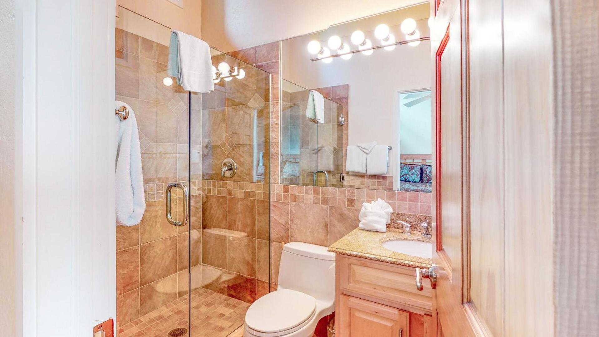 Interlude Condominiums 3-Bedroom Unit 307 Сноумас Вилидж Стая снимка