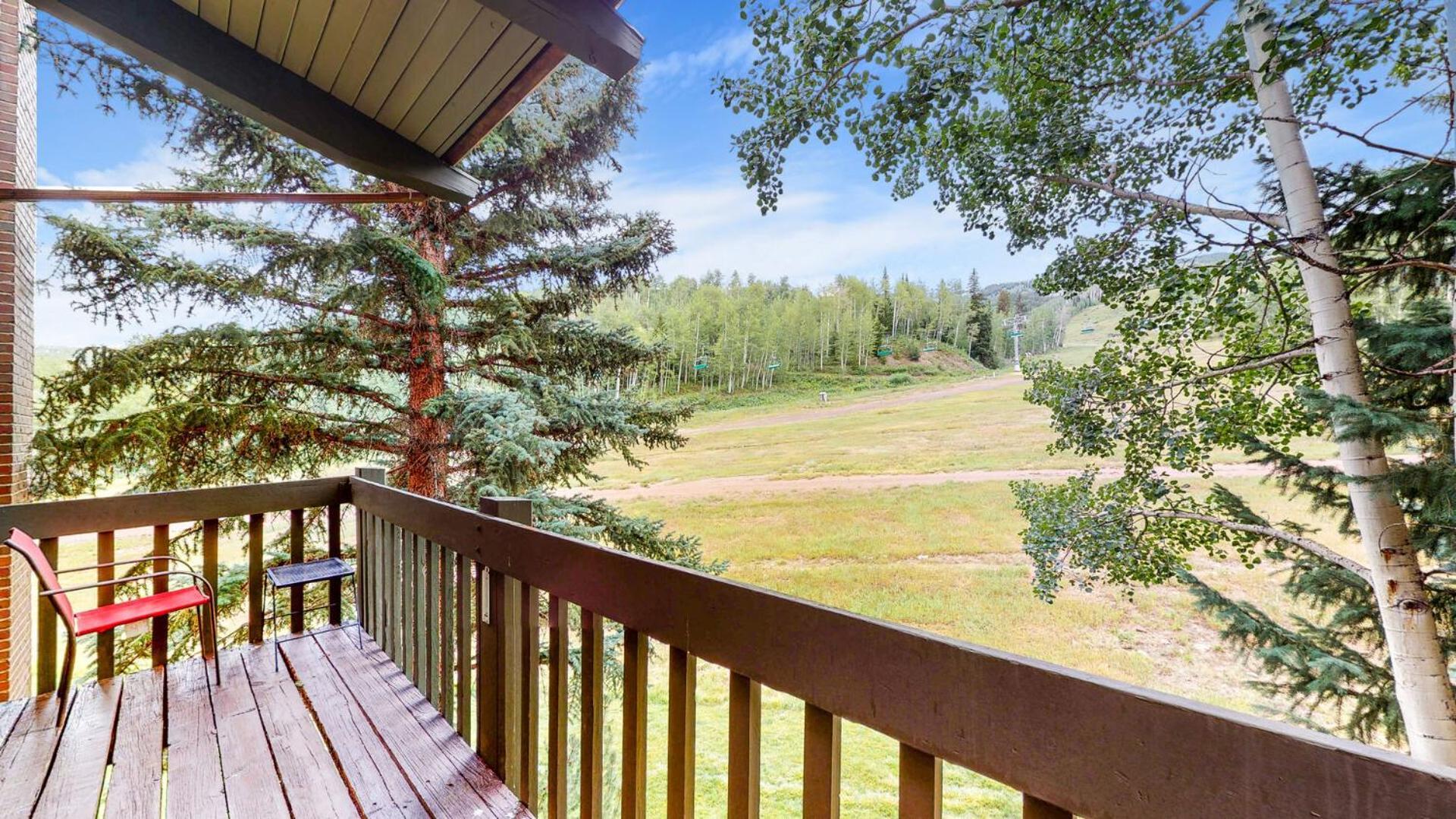 Interlude Condominiums 3-Bedroom Unit 307 Сноумас Вилидж Стая снимка